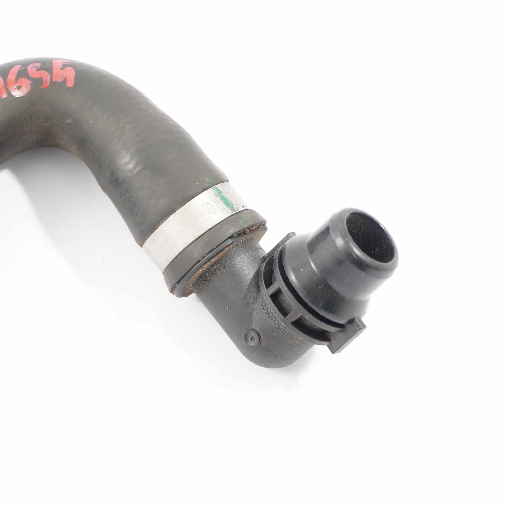 Mercedes W213 Diesel Water Coolant Cooler Pipe Line Hose EGR A2138308900