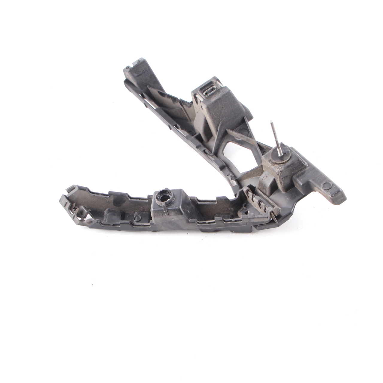 Mercedes W213 Guide hintere Stoßstange Seite links Mount Bracket A2138850065