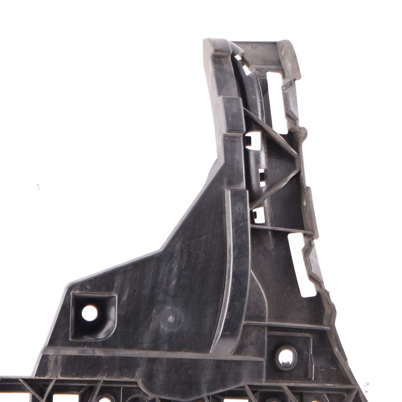 Mercedes W213 Guide hintere Stoßstange Seite links Mount Bracket A2138850163