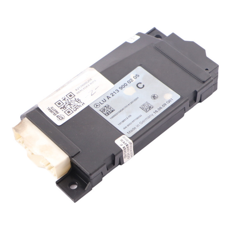 Ignition Mercedes W213 W238 Control Module Unit ECU A2139000205