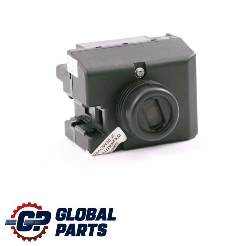 Mercedes-Benz CL S C215 W220 Ignition Switch Lock Control Module A2155450608