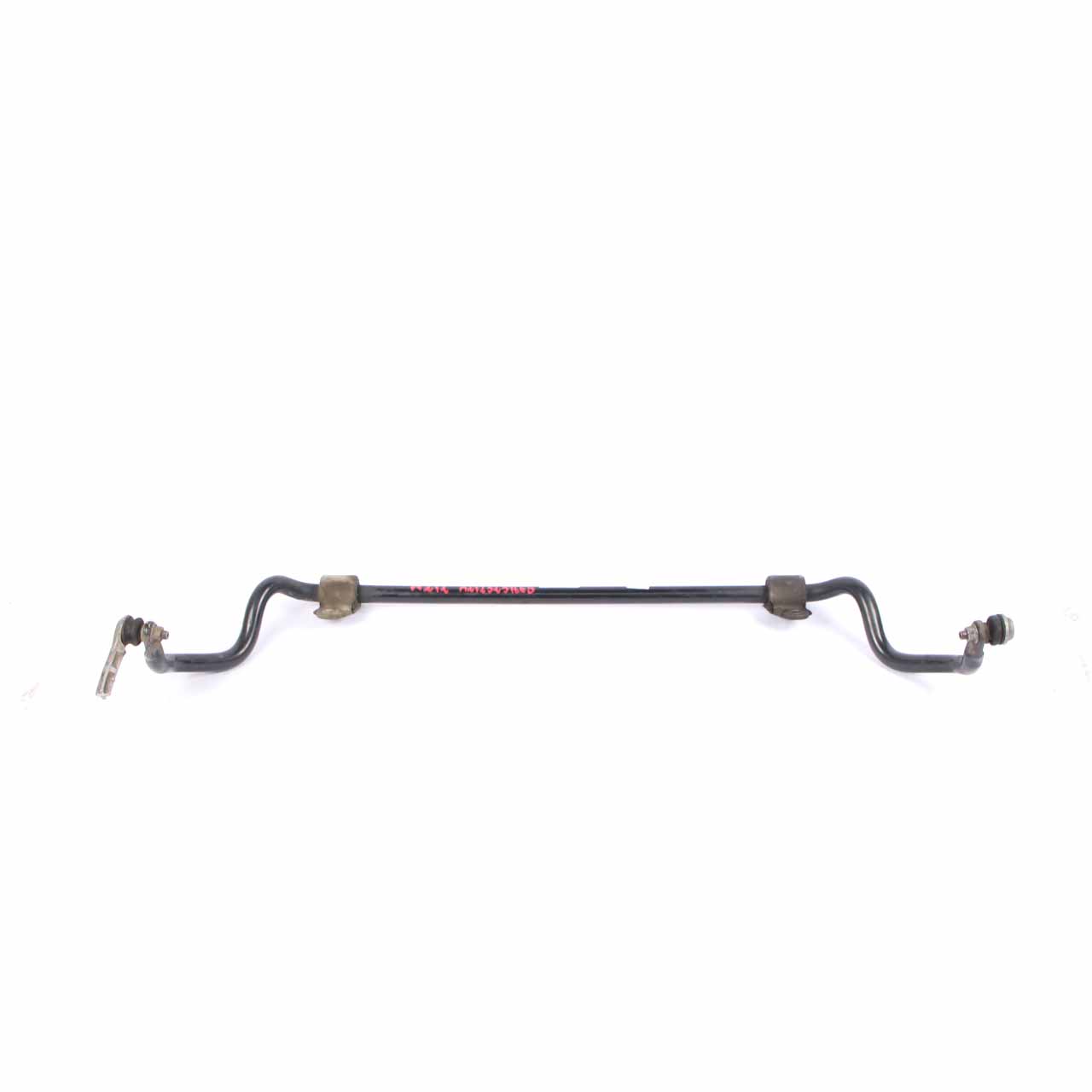 Mercedes W212 Suspension Stabilizer Front Axle Suspension Anti Roll Bar