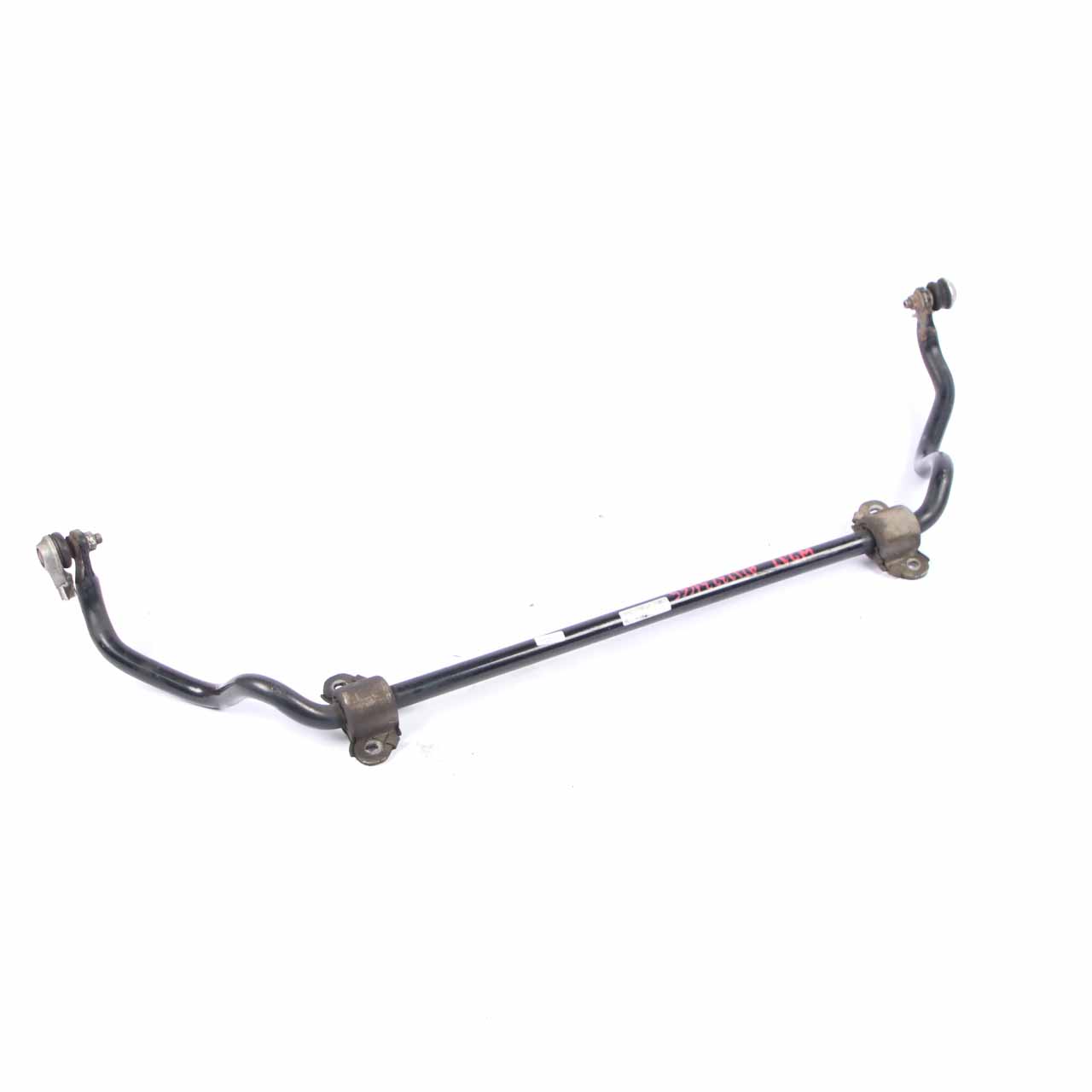 Mercedes W212 Suspension Stabilizer Front Axle Suspension Anti Roll Bar