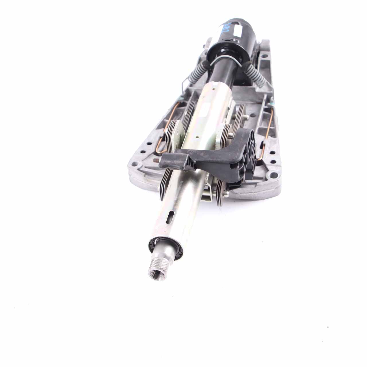 Mercedes W212 CLS C218 Steering Column Adjustable Shaft Manual A2184600016