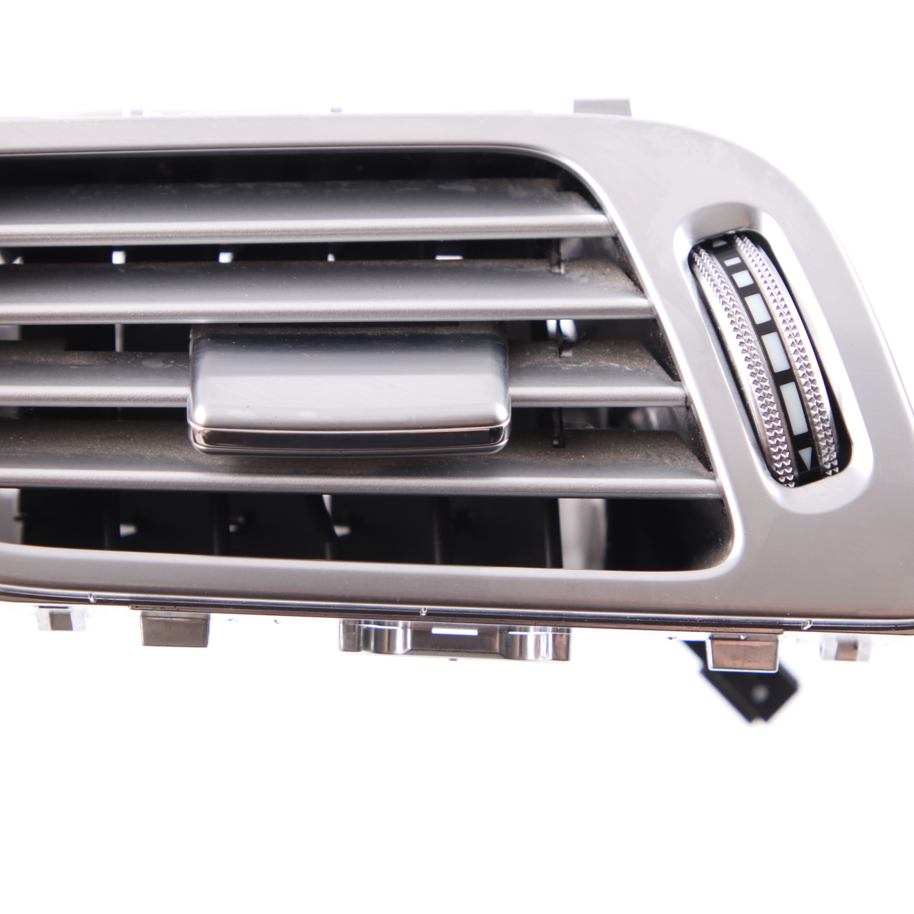 Mercedes CLS W218 Armaturen Brett Air Vent Kühlergrill Links Düse A2188300954