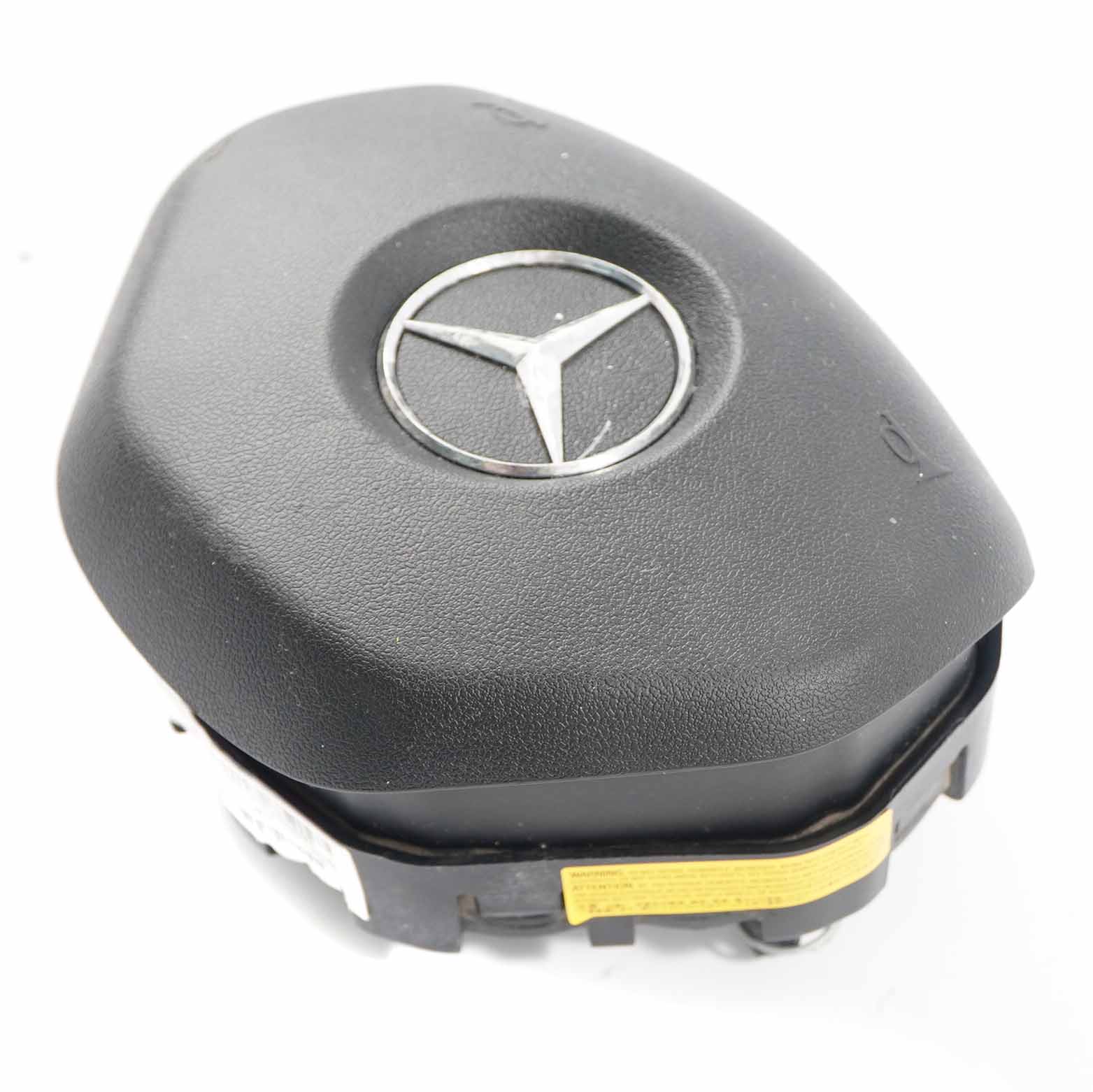 Air Bag Mercedes W212 W218 Steering Wheel Driver's Side Module Unit A2188602802