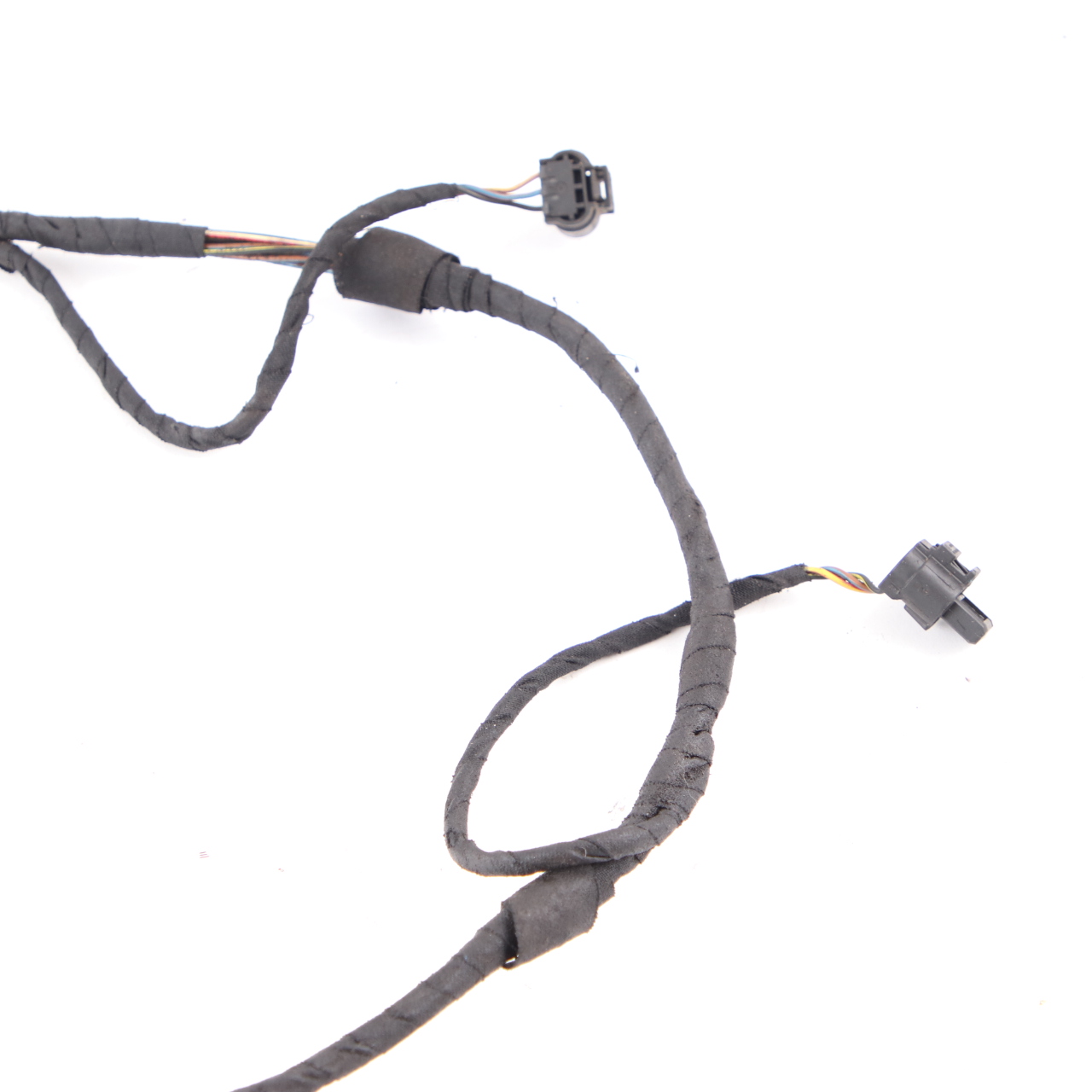 PDC Verdrahtung Mercedes W211 W219 Frontstoßstange Sensor Loom Kabel A2195406207