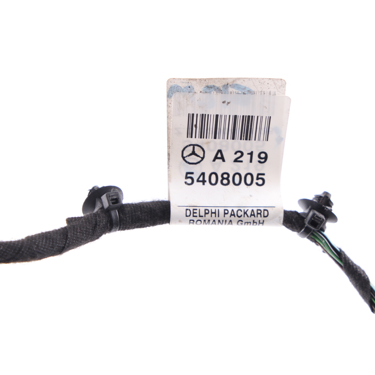 Mercedes-Benz W203 Kabelbaum Kabel Fensterheber A2035402205