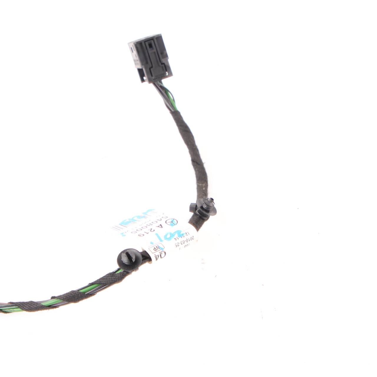 Mercedes-Benz W203 Kabelbaum Kabel Fensterheber A2035402205