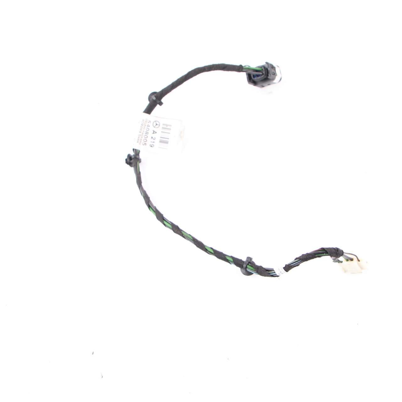 Mercedes-Benz W203 Kabelbaum Kabel Fensterheber A2035402205