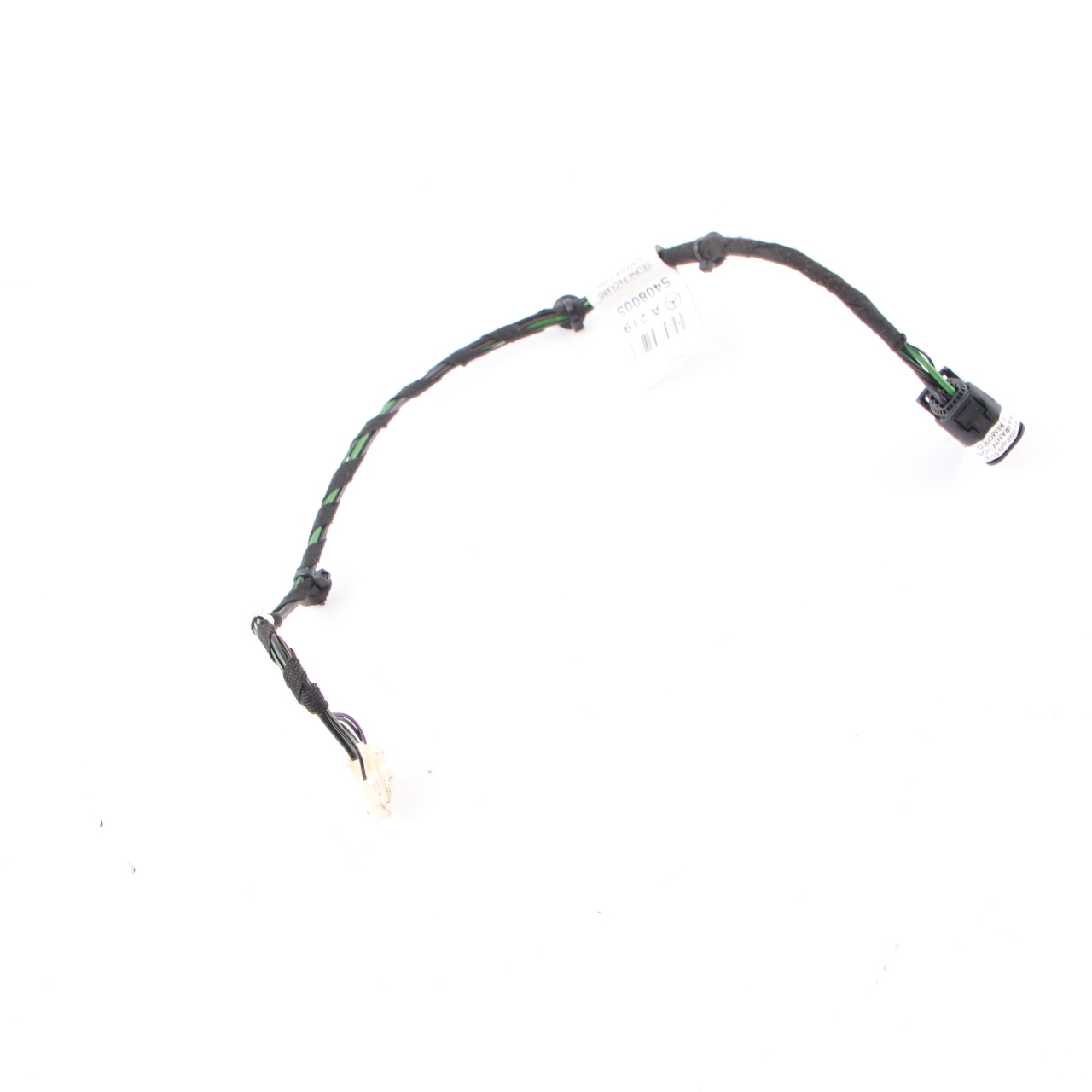 Mercedes-Benz W203 Kabelbaum Kabel Fensterheber A2035402205