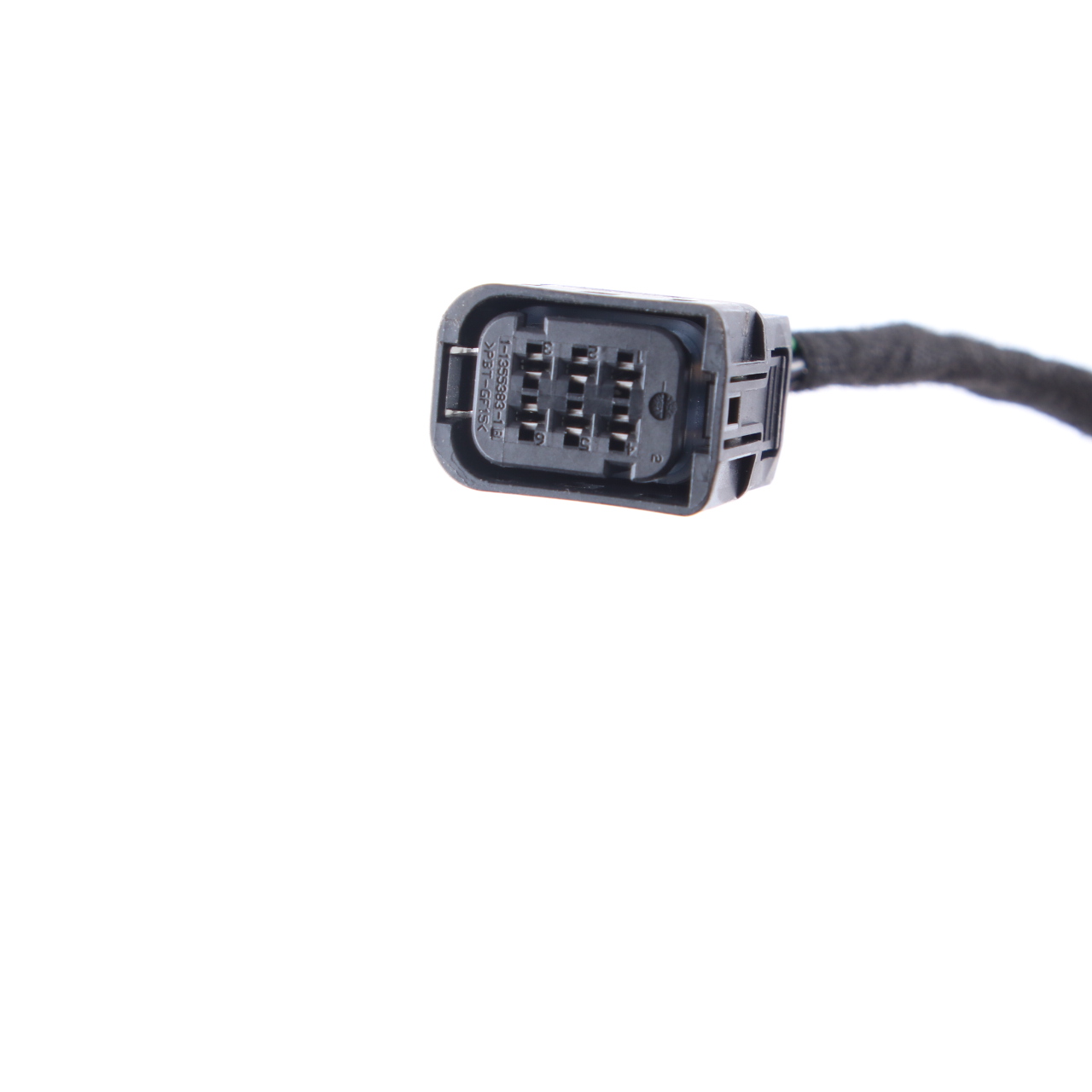 Mercedes-Benz W203 Kabelbaum Kabel Fensterheber A2035402205