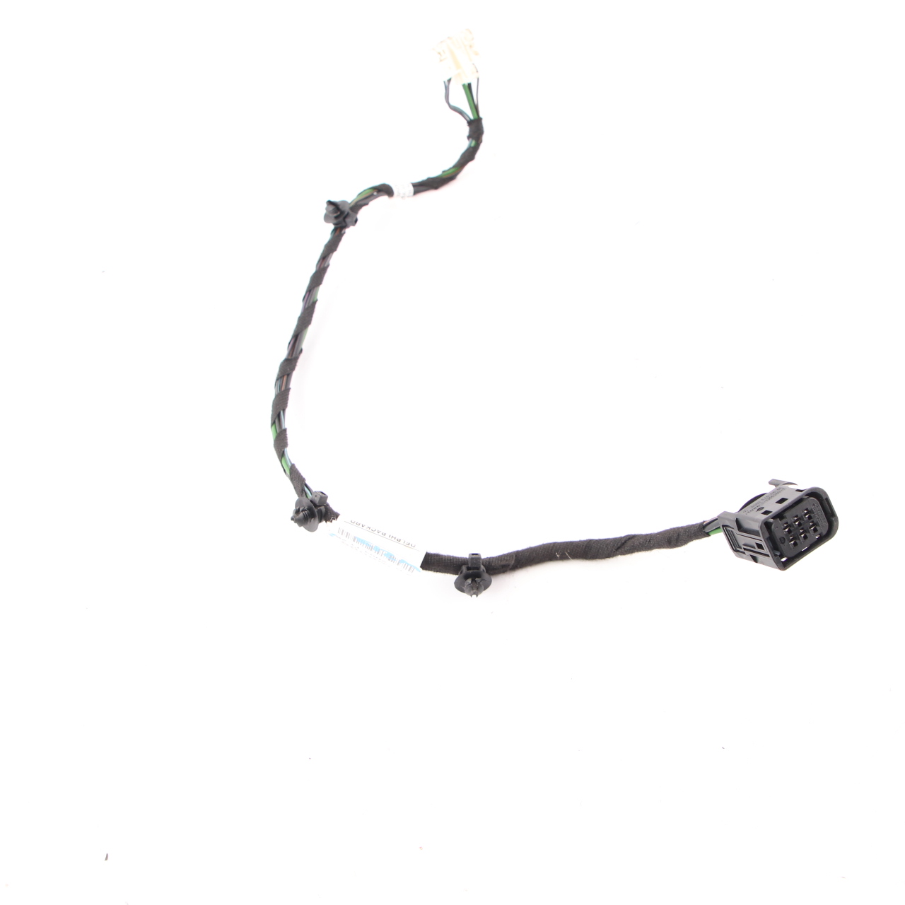 Mercedes-Benz W203 Kabelbaum Kabel Fensterheber A2035402205