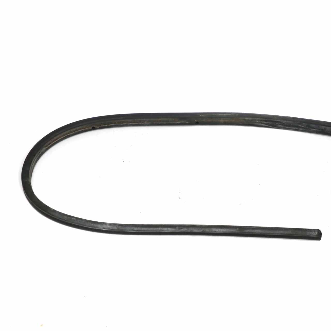 Mercedes W219 Window Sealing Front Left Door Frame Gasket Seal A2197200578