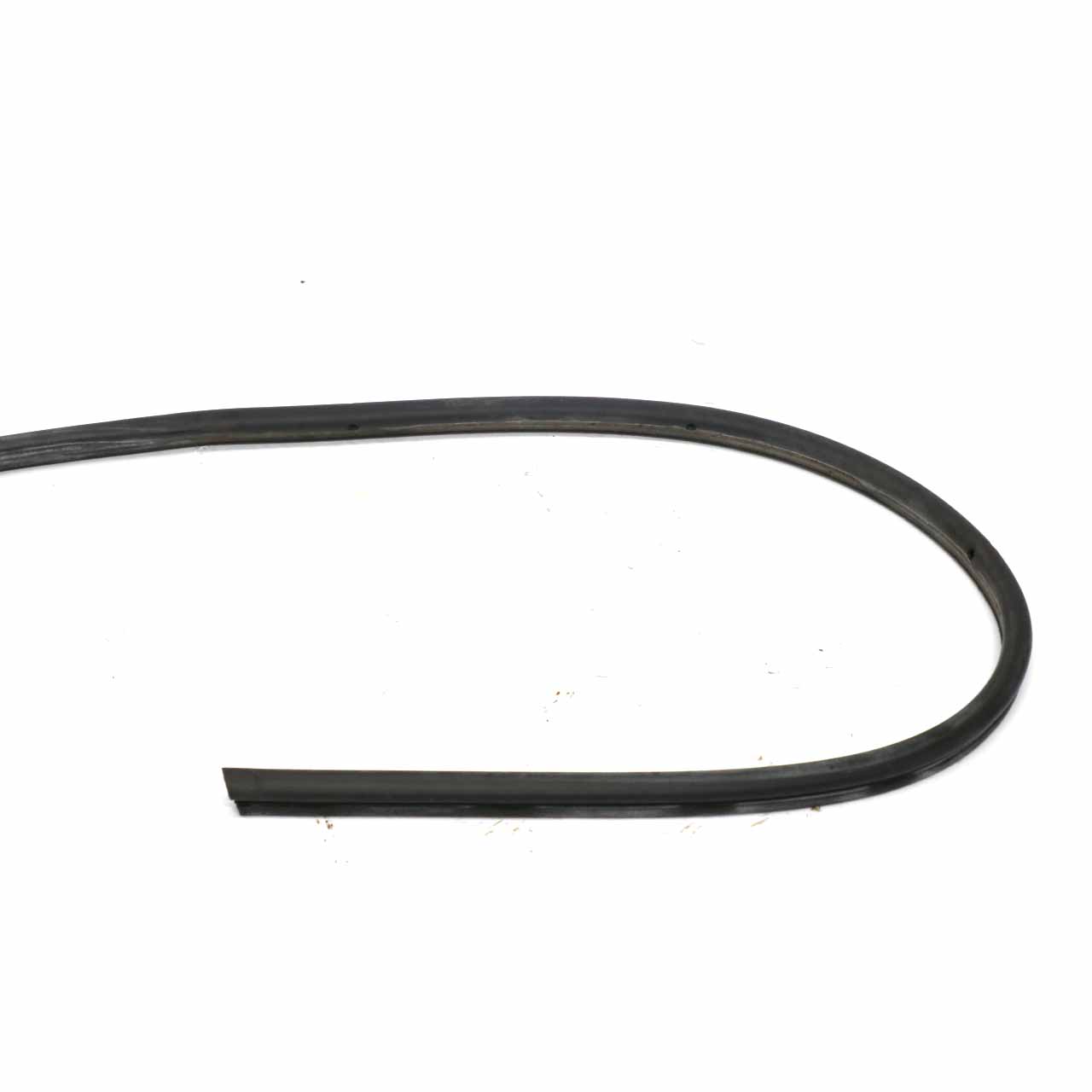 Mercedes W219 Window Sealing Front Left Door Frame Gasket Seal A2197200578