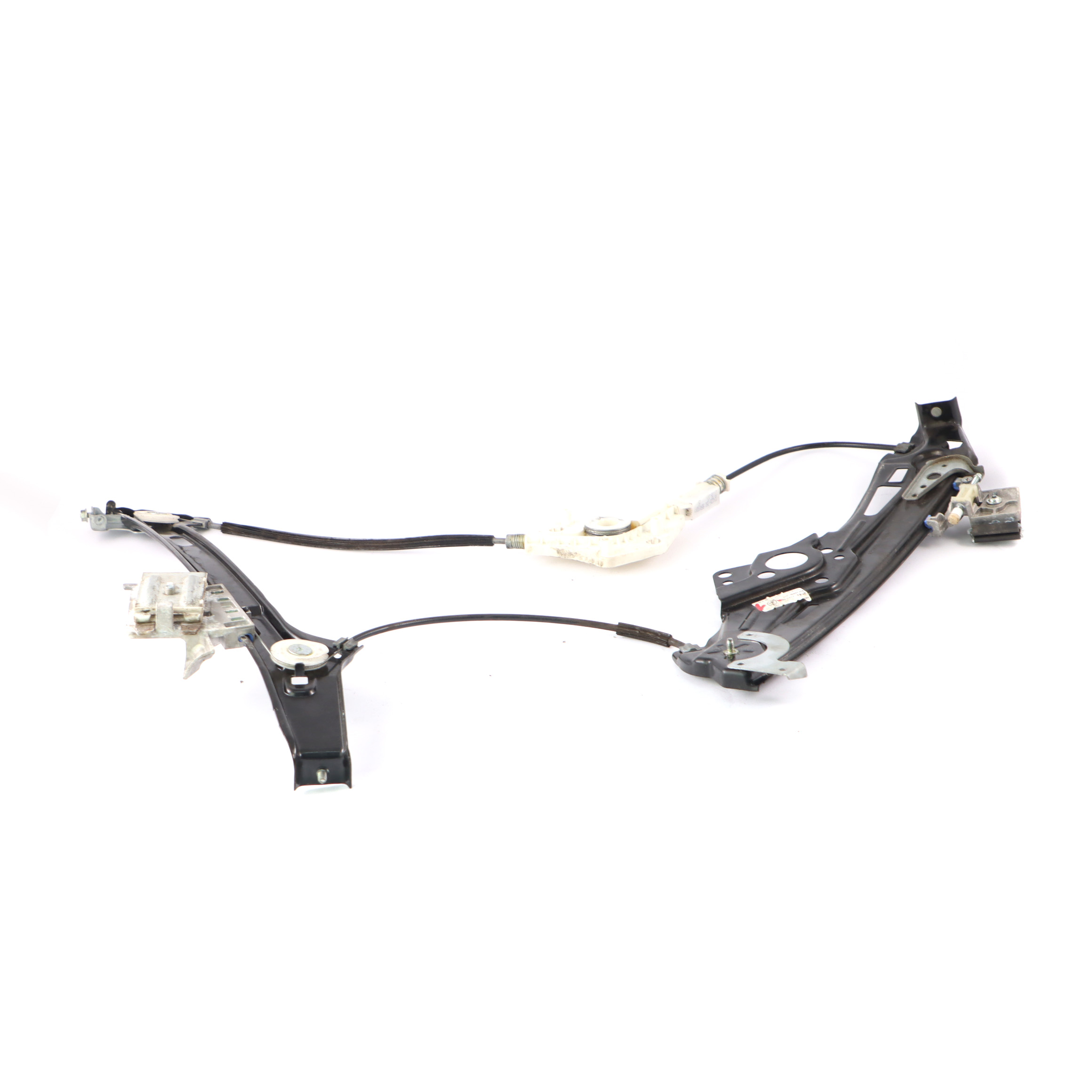 Mercedes CLS W219 Fensterheber Vordertür rechts Regulator Motor A2197200846