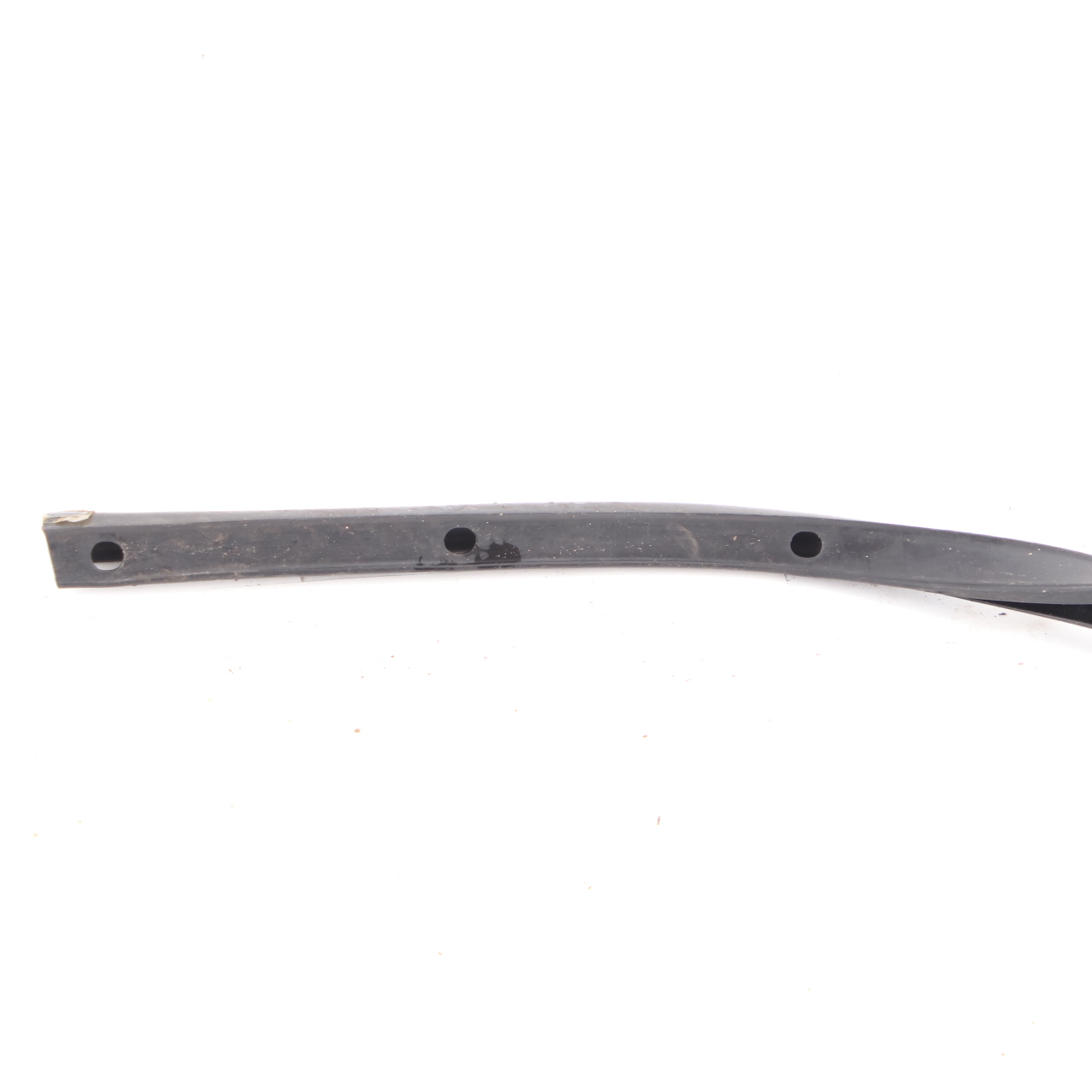 Mercedes CLS W219 Door Seal Rear Left N/S Sealing Gasket Rubber A2197370130