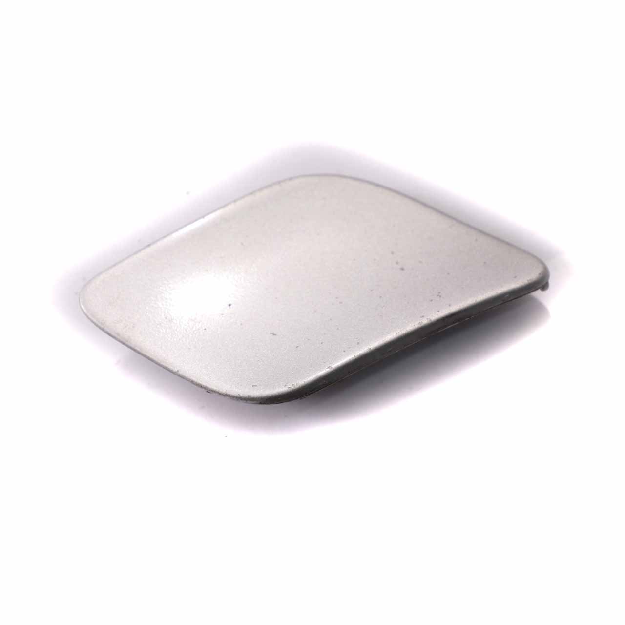 Mercedes CLS W219 Headlight Washer Cap Cover Front Right O/S Iridium Silver 775