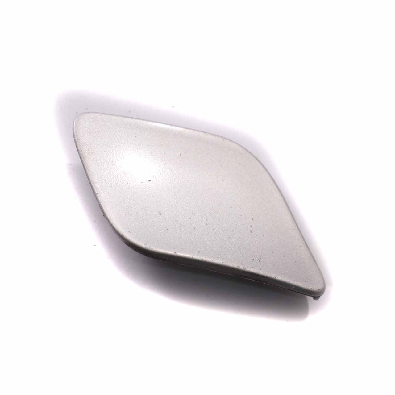 Mercedes CLS W219 Headlight Washer Cap Cover Front Right O/S Iridium Silver 775