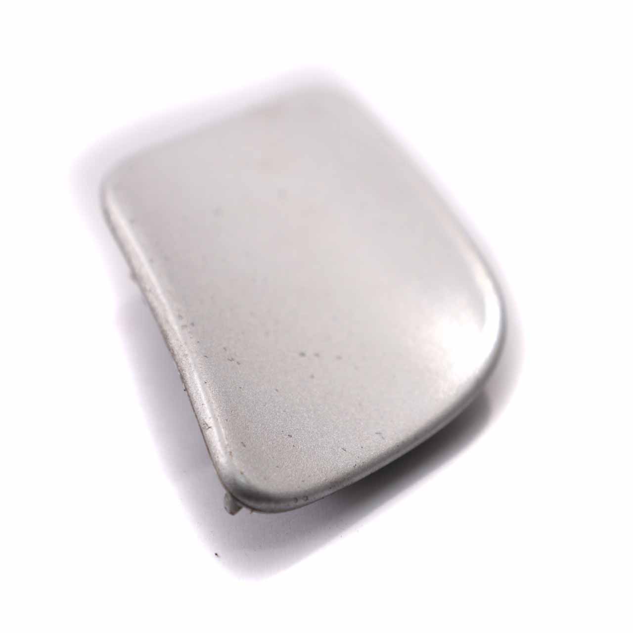 Mercedes CLS W219 Headlight Washer Cap Cover Front Right O/S Iridium Silver 775