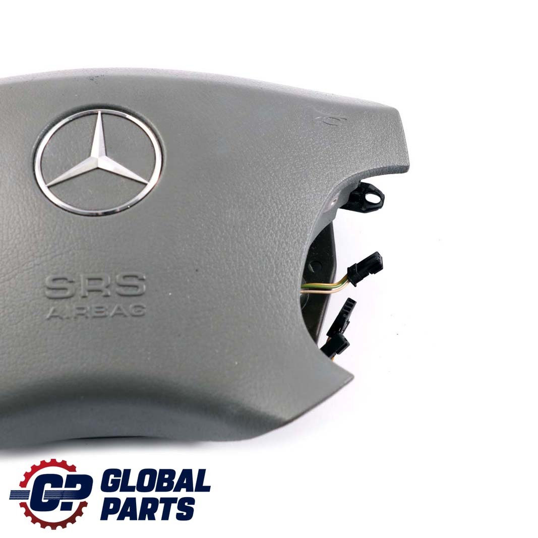 MERCEDES CL S W215 W220 Poduszka AIRBAG kierowcy