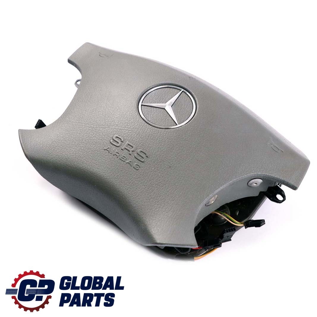 MERCEDES CL S W215 W220 Poduszka AIRBAG kierowcy