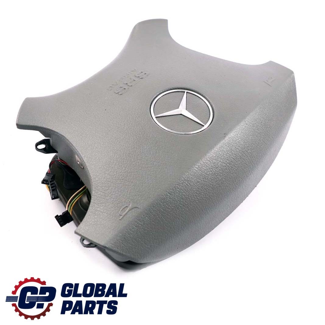 MERCEDES CL S W215 W220 Poduszka AIRBAG kierowcy