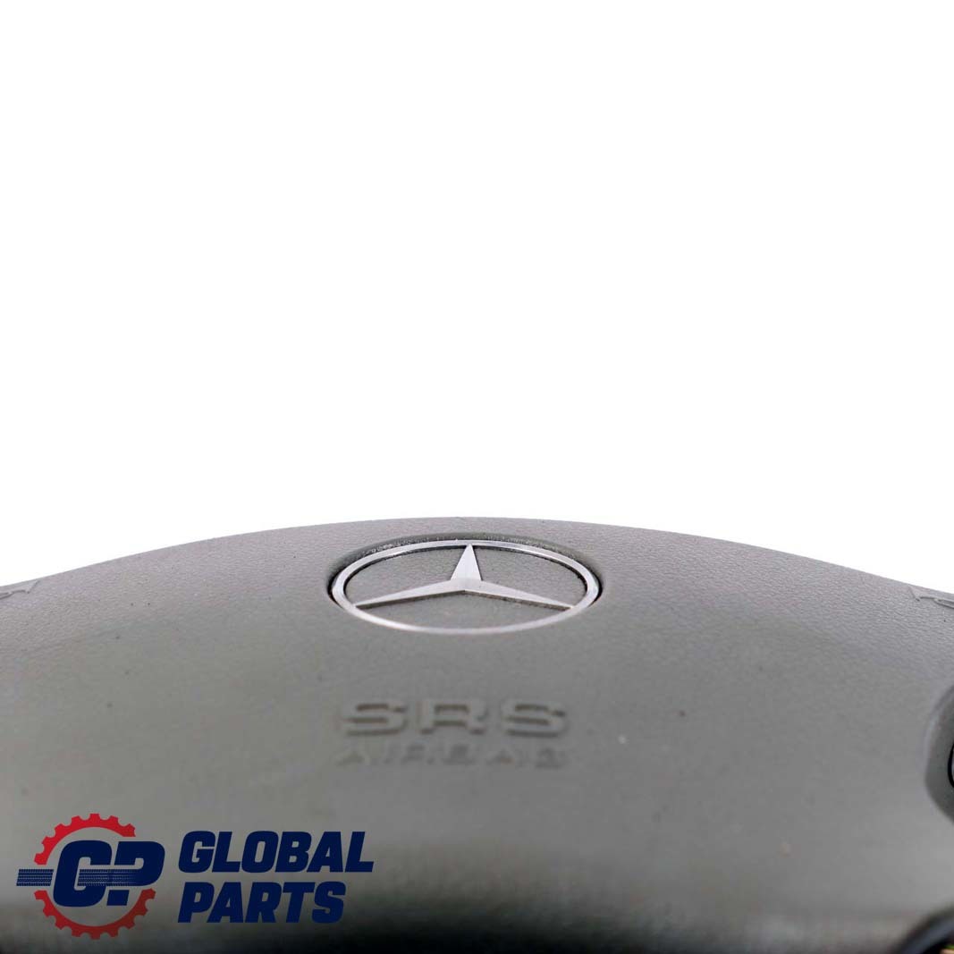 MERCEDES CL S W215 W220 Poduszka AIRBAG kierowcy