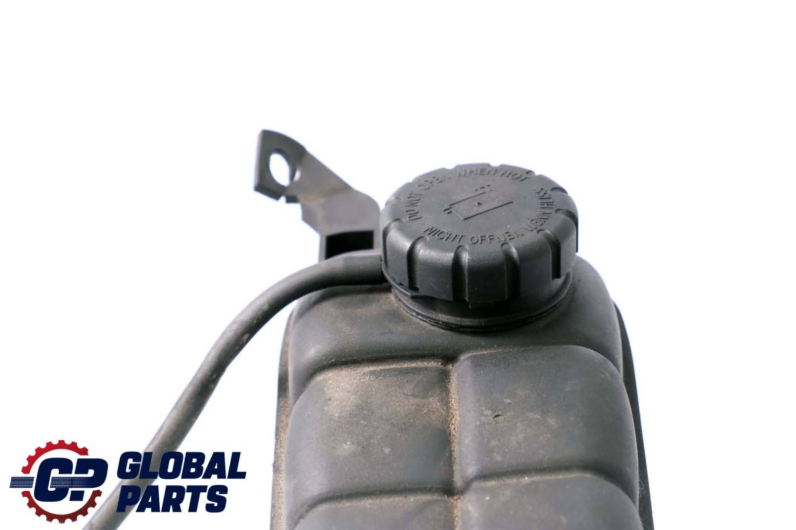 Mercedes-Benz CL S Class C215 W220 Coolant Expansion Tank Bottle A2205000049