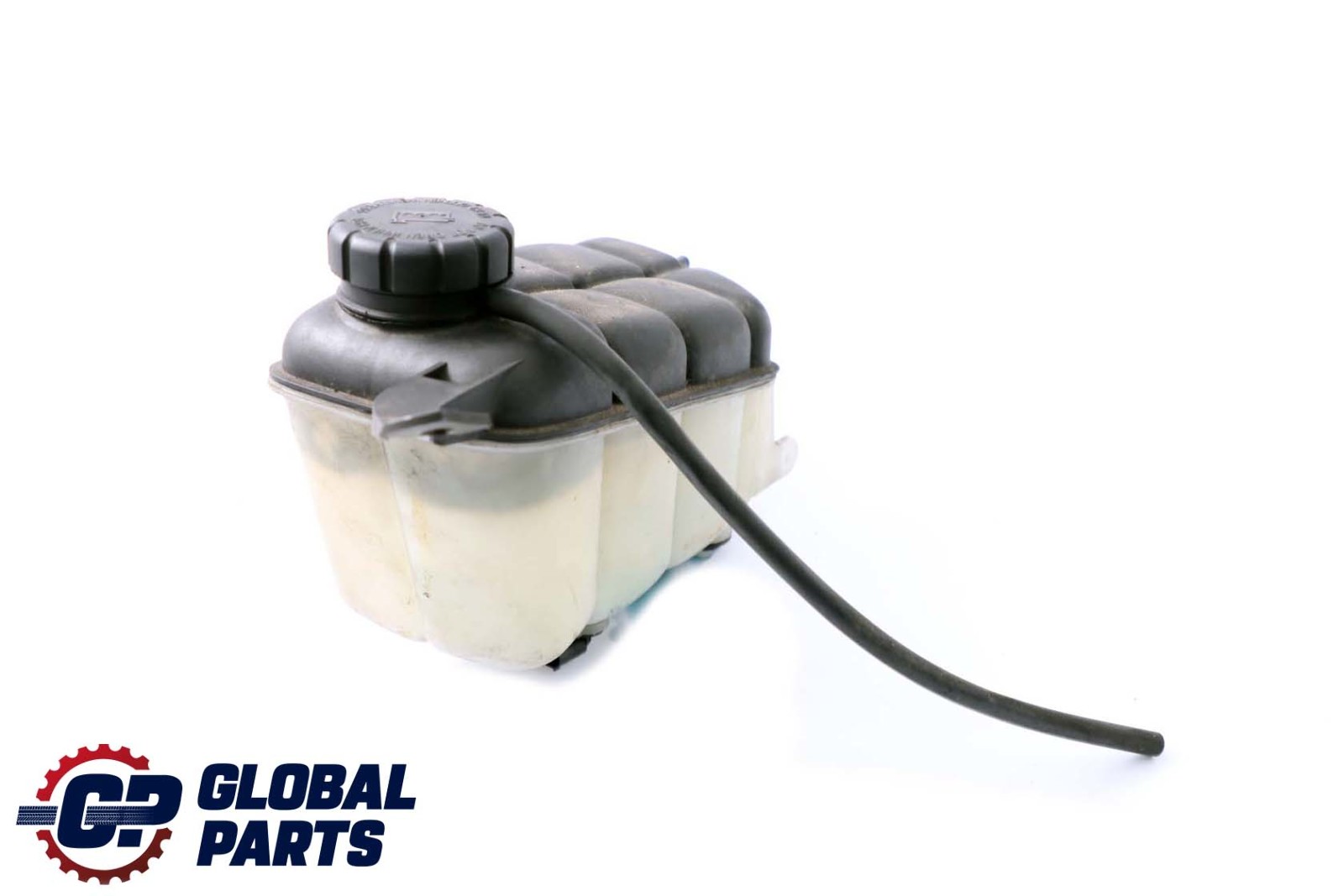 Mercedes-Benz CL S Class C215 W220 Coolant Expansion Tank Bottle A2205000049