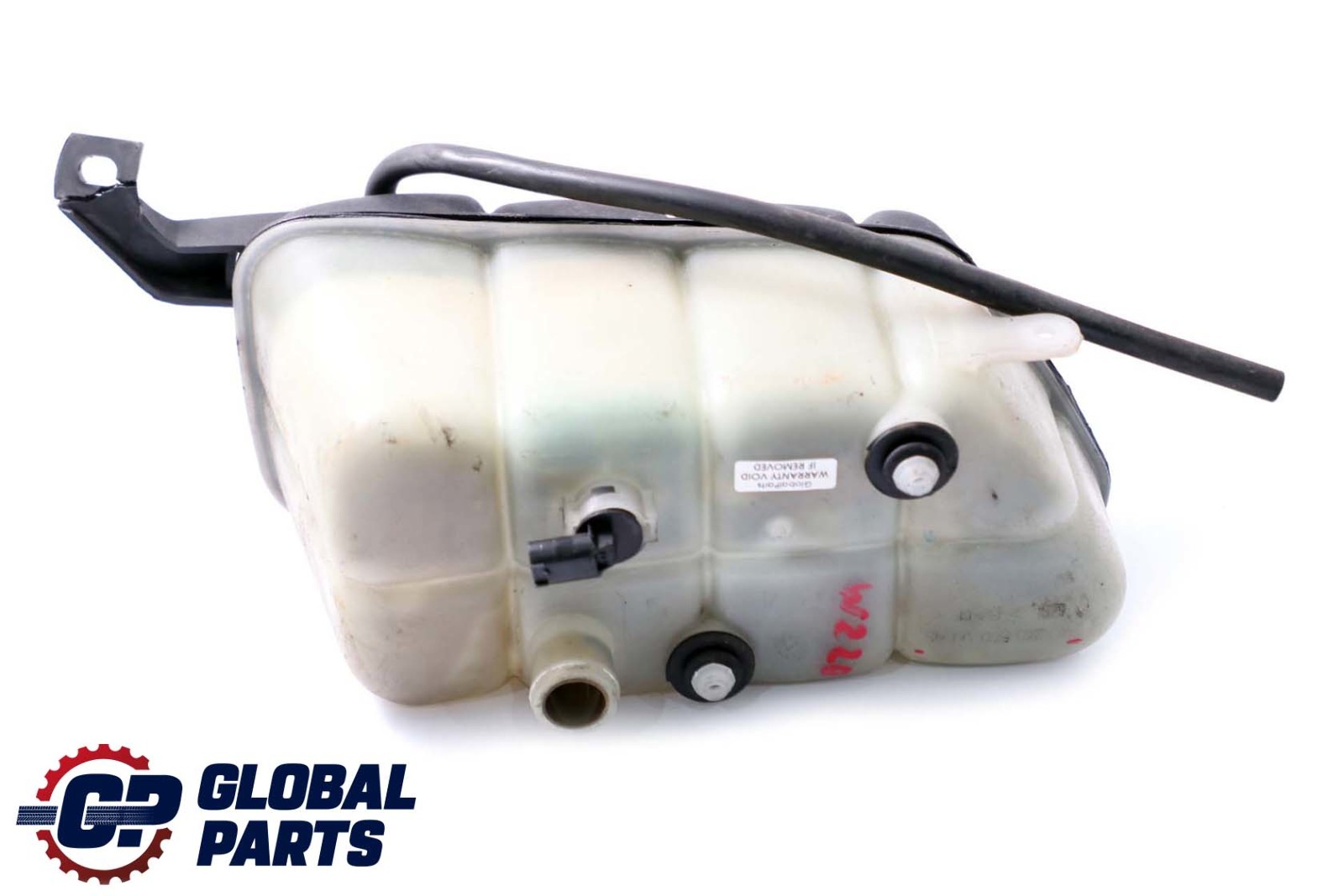 Mercedes-Benz CL S Class C215 W220 Coolant Expansion Tank Bottle A2205000049