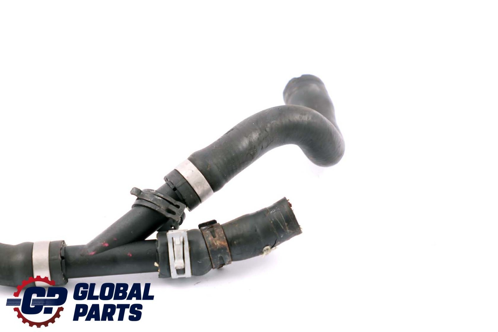 Mercedes-Benz S-Class W220 Diesel Water Coolant Hose Pipe Radiator A2205012482