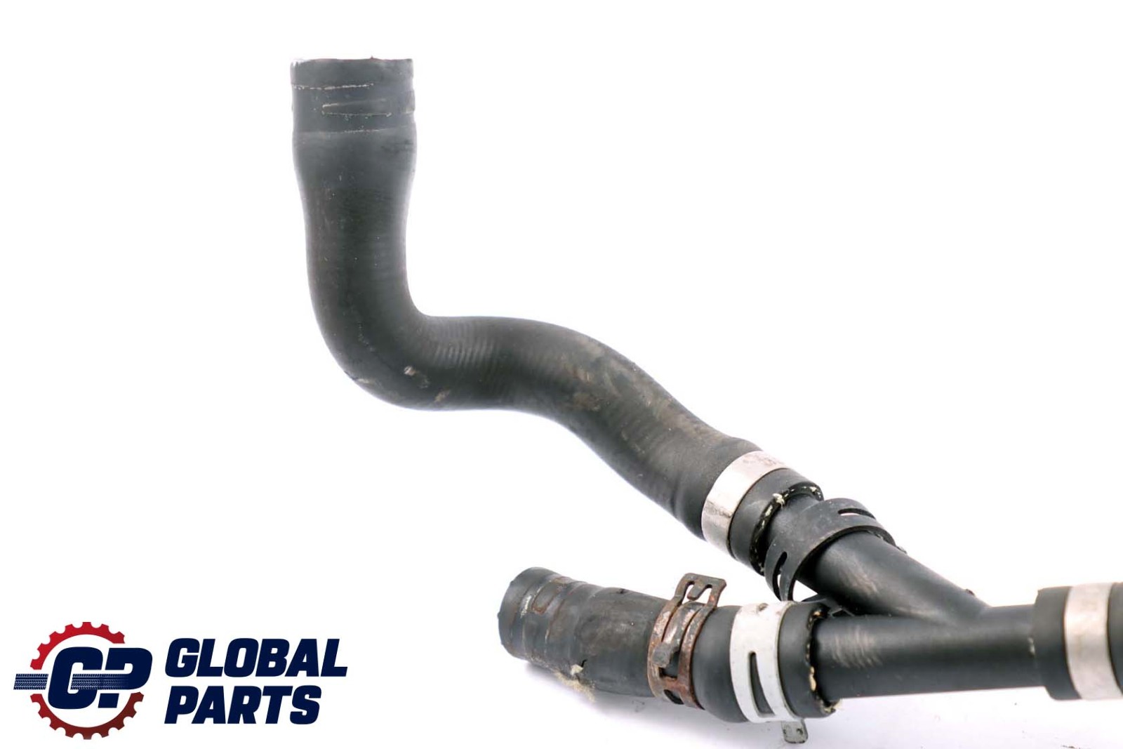 Mercedes-Benz S-Class W220 Diesel Water Coolant Hose Pipe Radiator A2205012482