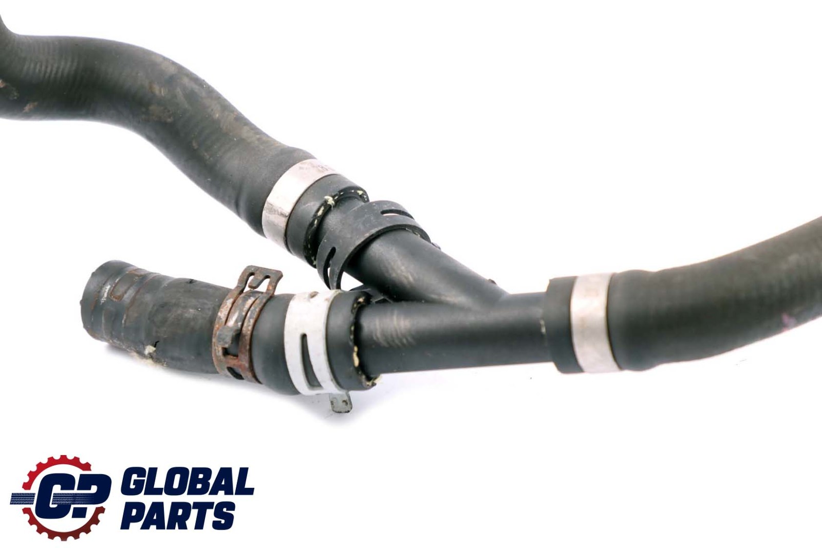 Mercedes-Benz S-Class W220 Diesel Water Coolant Hose Pipe Radiator A2205012482