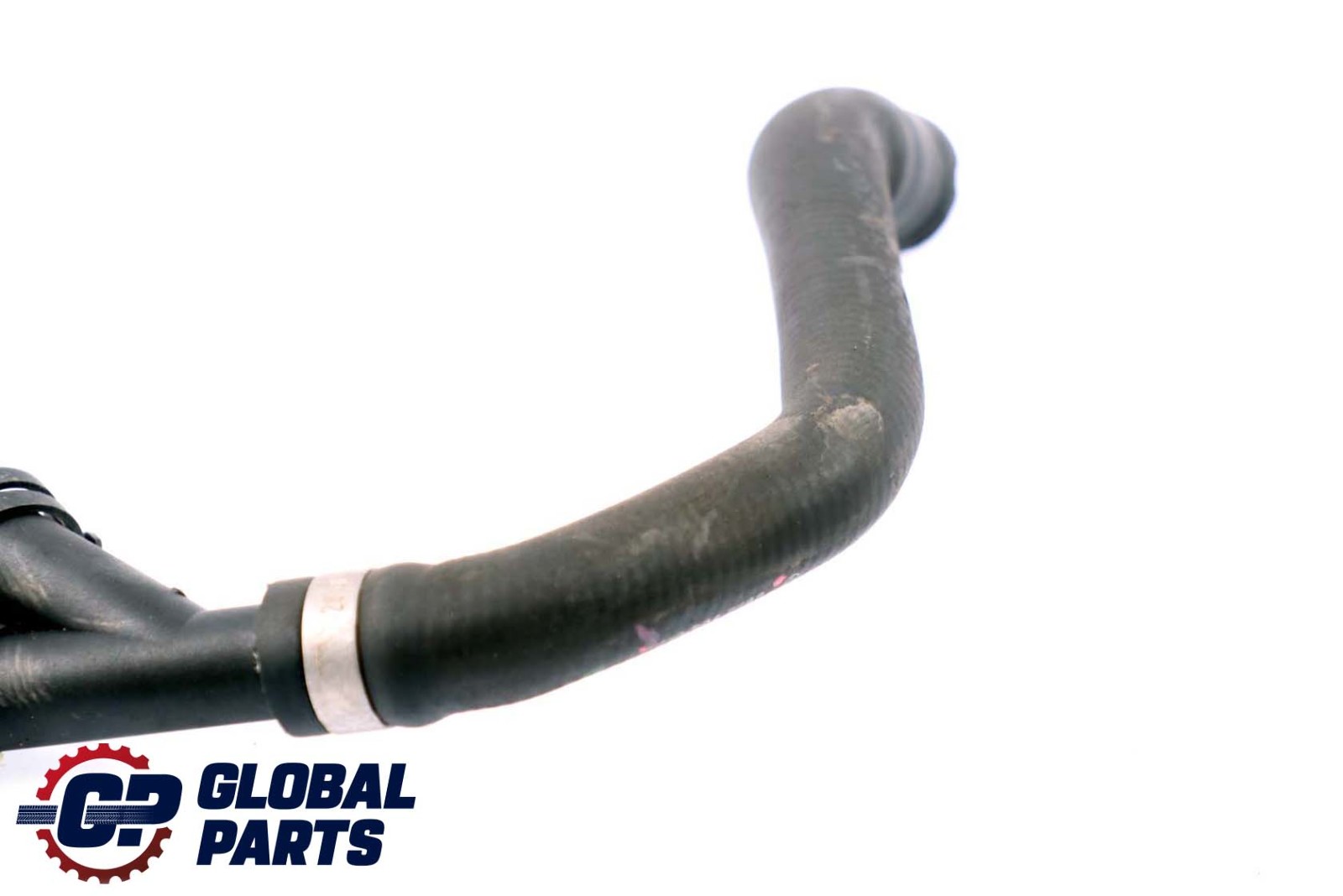 Mercedes-Benz S-Class W220 Diesel Water Coolant Hose Pipe Radiator A2205012482