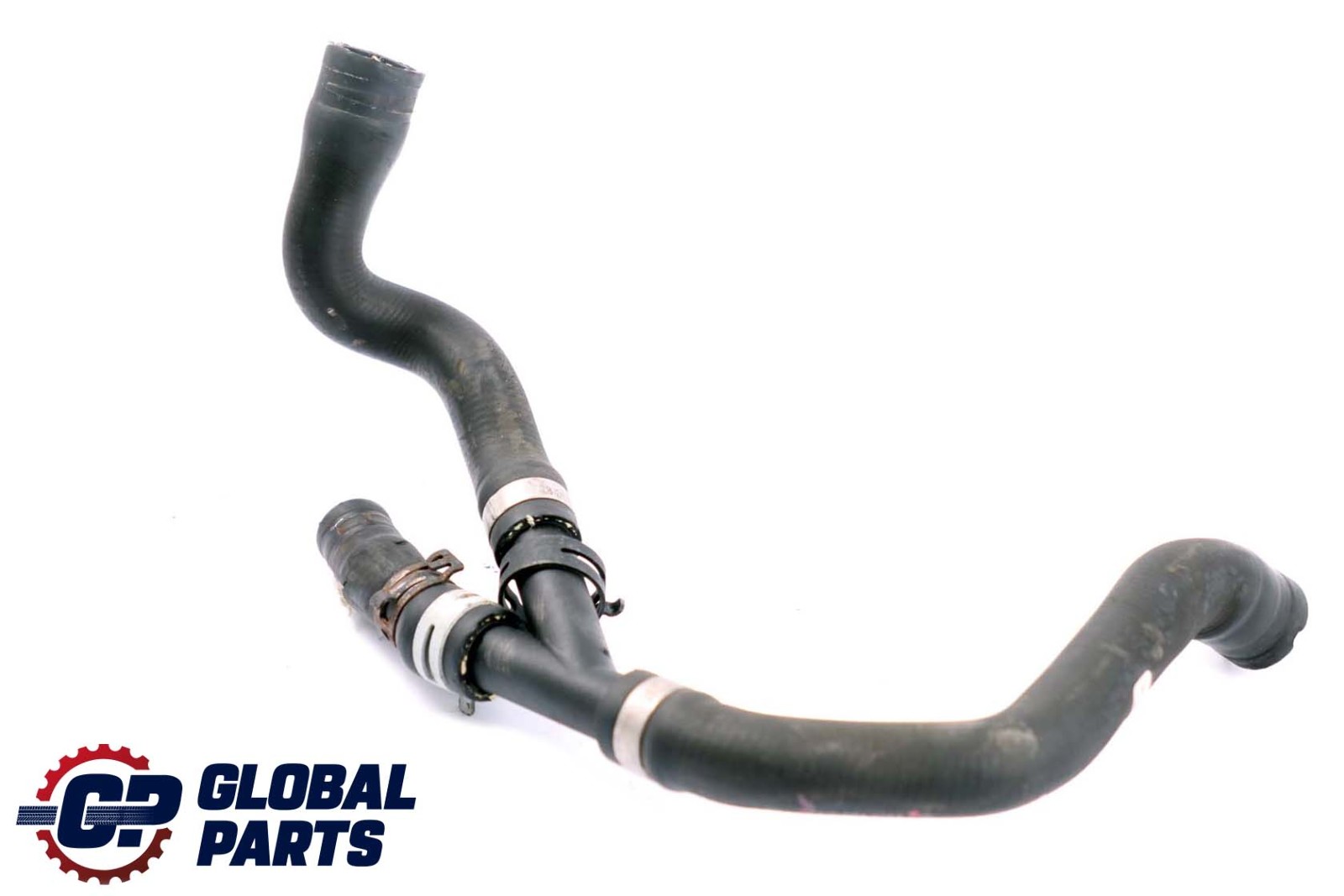 Mercedes-Benz S-Class W220 Diesel Water Coolant Hose Pipe Radiator A2205012482