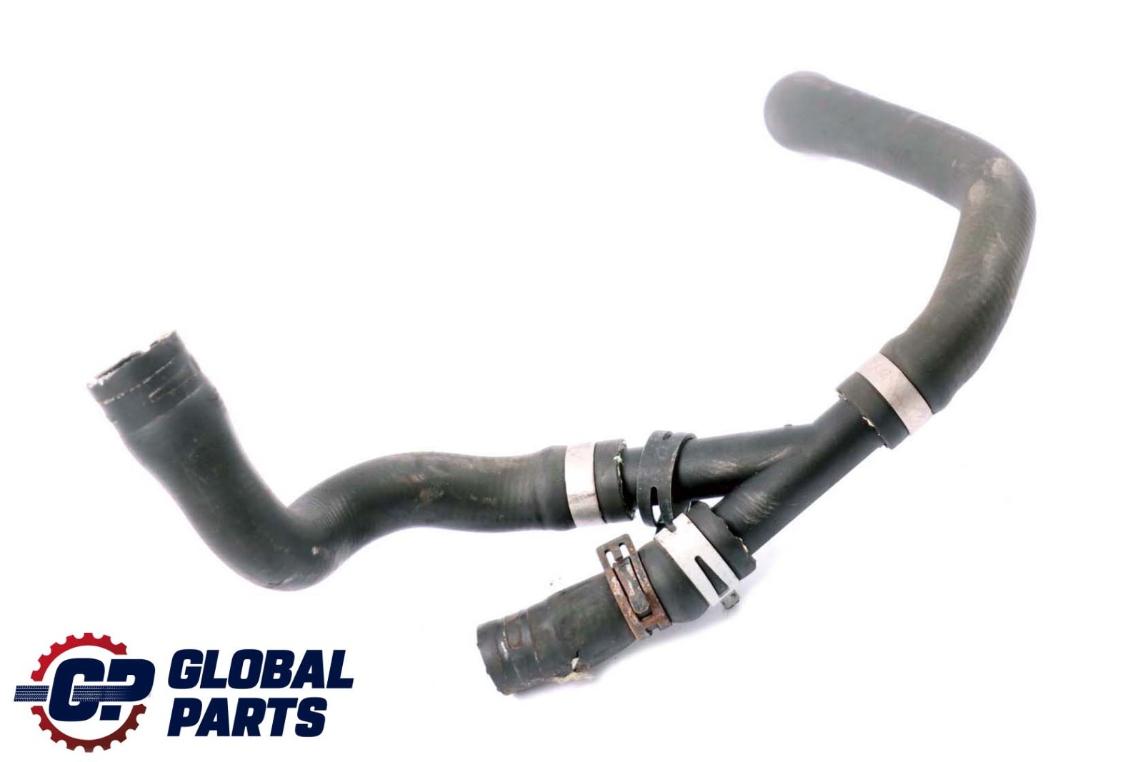 Mercedes-Benz S-Class W220 Diesel Water Coolant Hose Pipe Radiator A2205012482