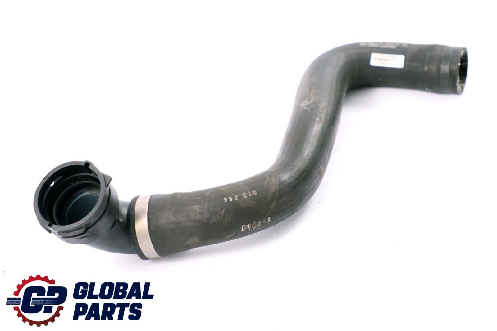 Mercedes-Benz S-Class W220 Diesel Water Coolant Hose Pipe Radiator A2205015182