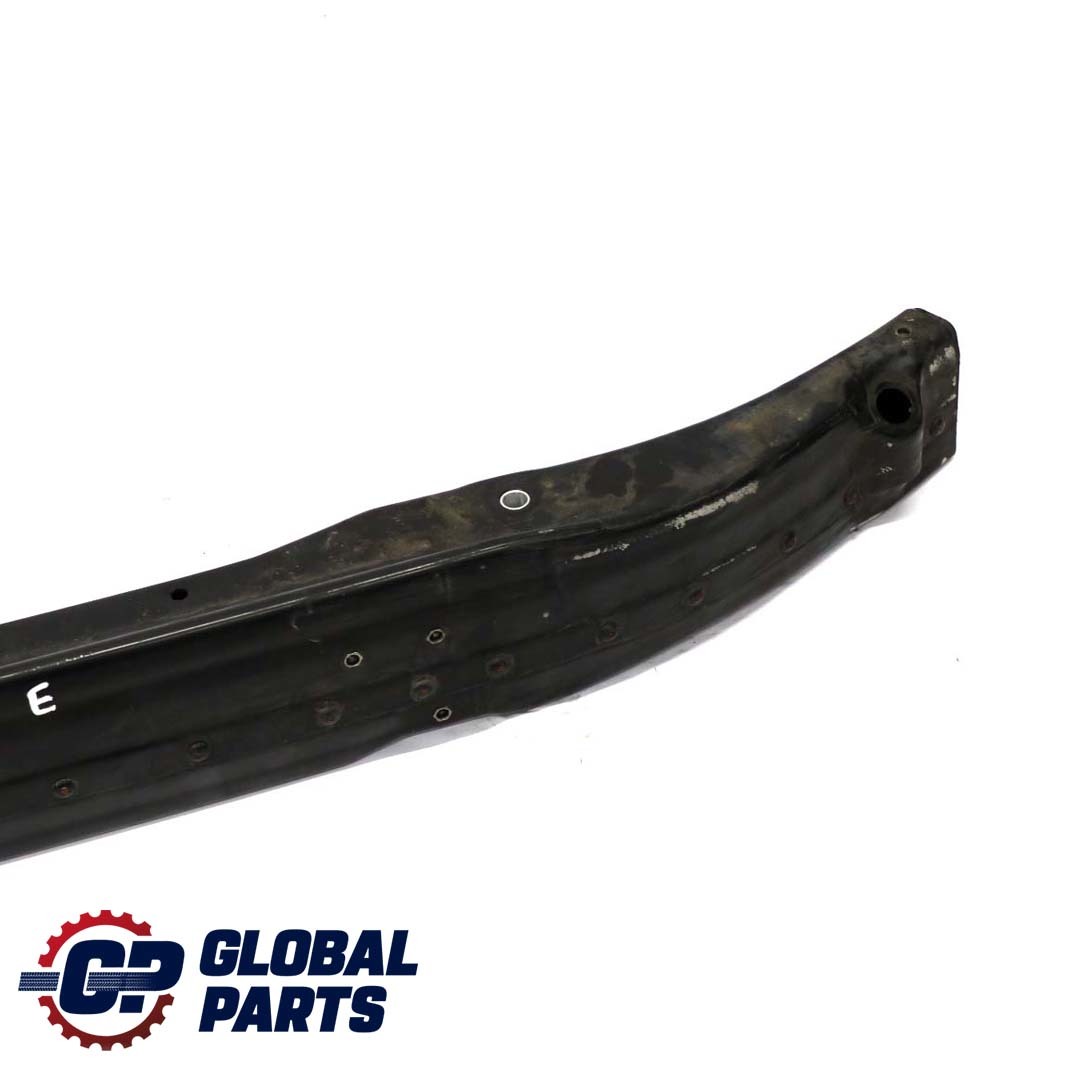 Mercedes Benz S Class W220 Front Bumper Carrier Cross Member Support Bar