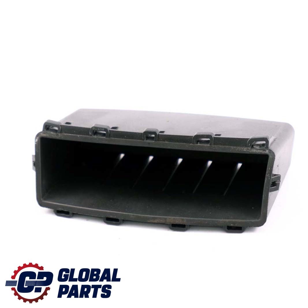 Mercedes-Benz S-Class W220 Centre Console Rear Shelf Storage Tray A2206830191