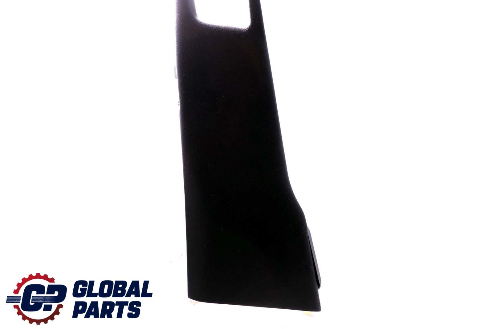 Mercedes-Benz S-Class W220 Column B-Pillar Trim Panel Left Black A2206900125