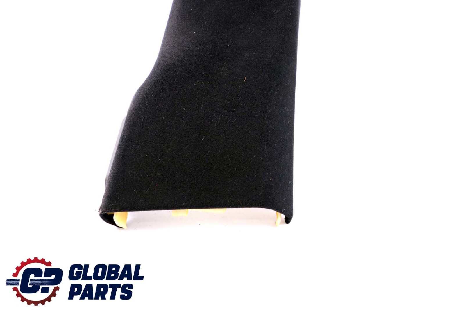 Mercedes-Benz S-Class W220 Column B-Pillar Trim Panel Right Black A2206900225