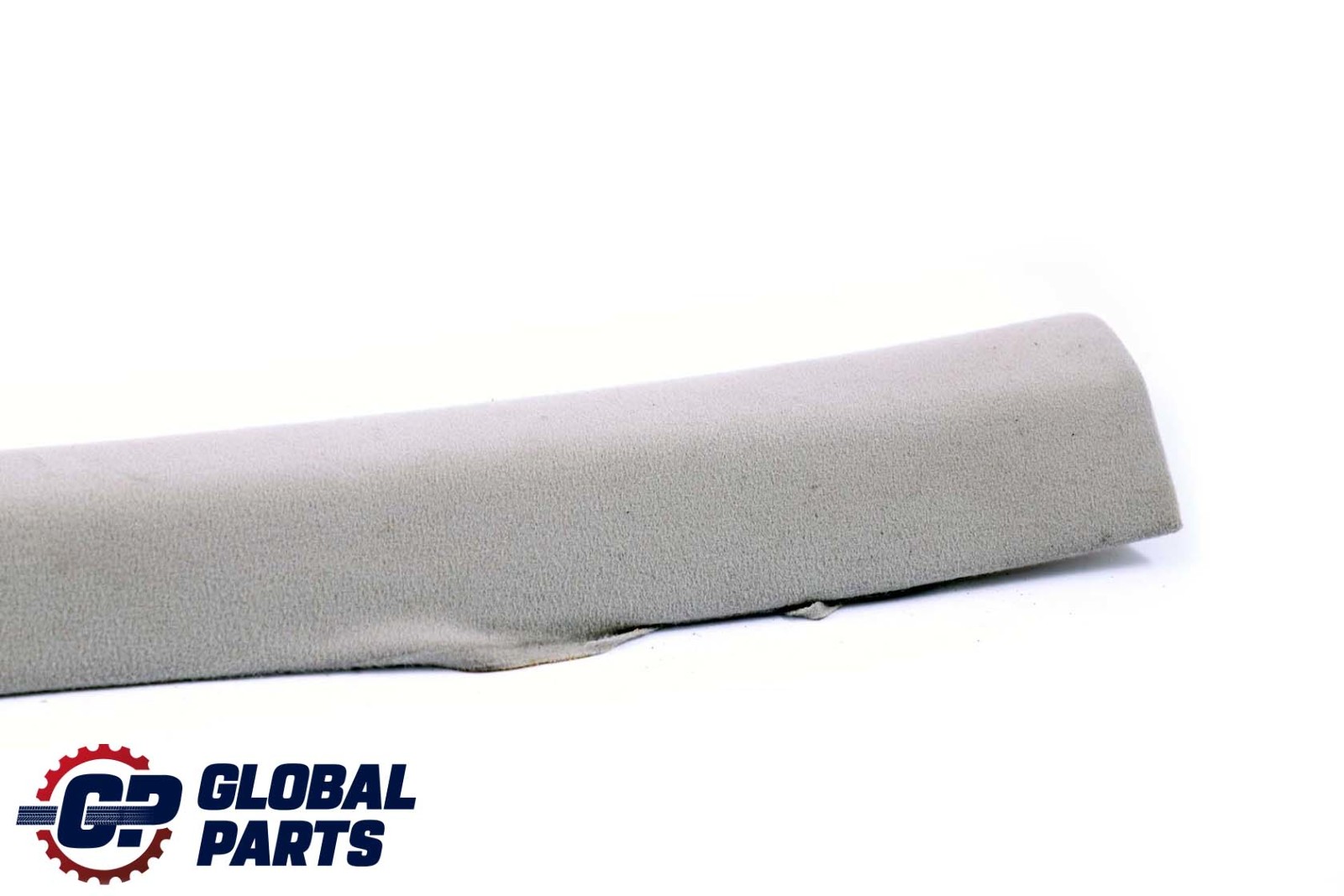 Mercedes S-Class W220 Column A-Pillar Trim Cover Panel Left Grey A2206900525