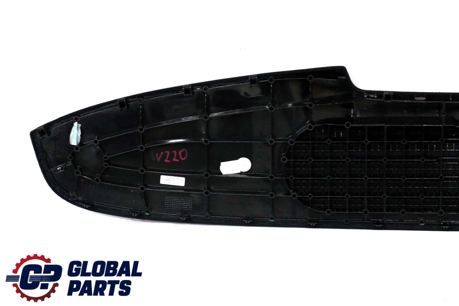 Mercedes S-Class W220 Parcel Shelf Loudspeaker Brake Light Cover Panel Trim