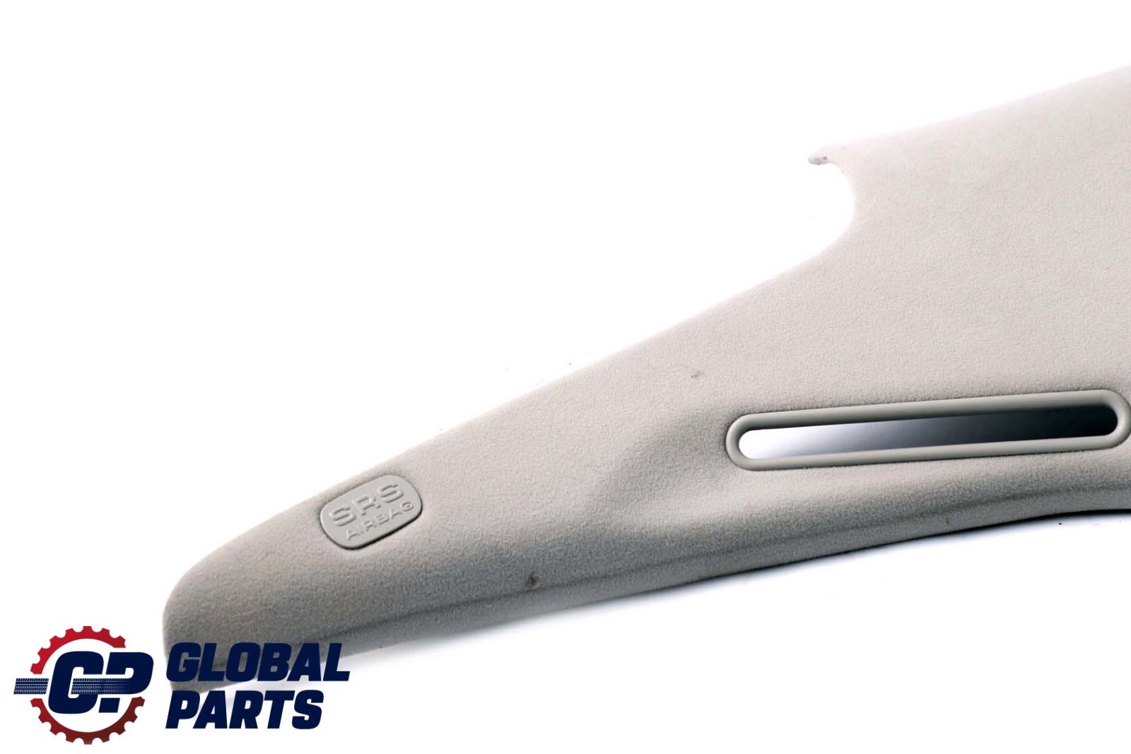 Mercedes-Benz S-Class W220 C-Pillar Trim Panel Cover Right O/S Rear A2206950437