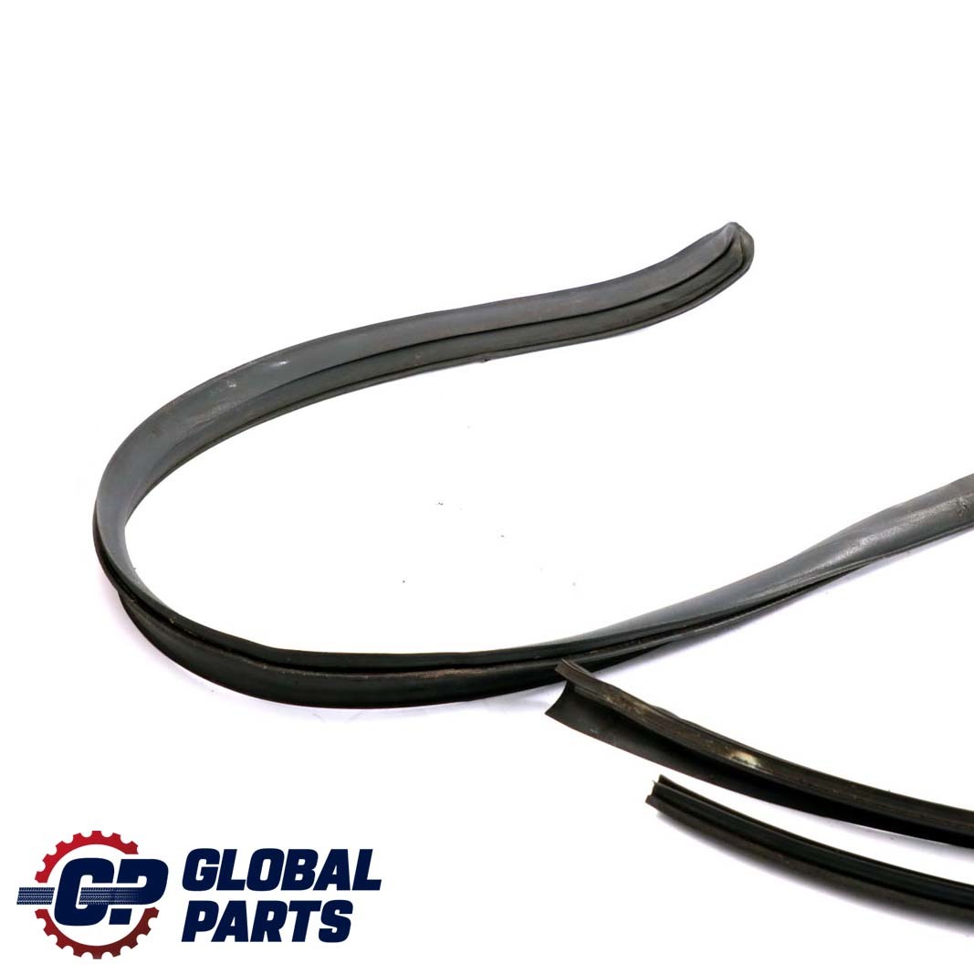 Mercedes-Benz S W220 Front Rear Right Door Seal Gasket Weatherstrip A2206903698