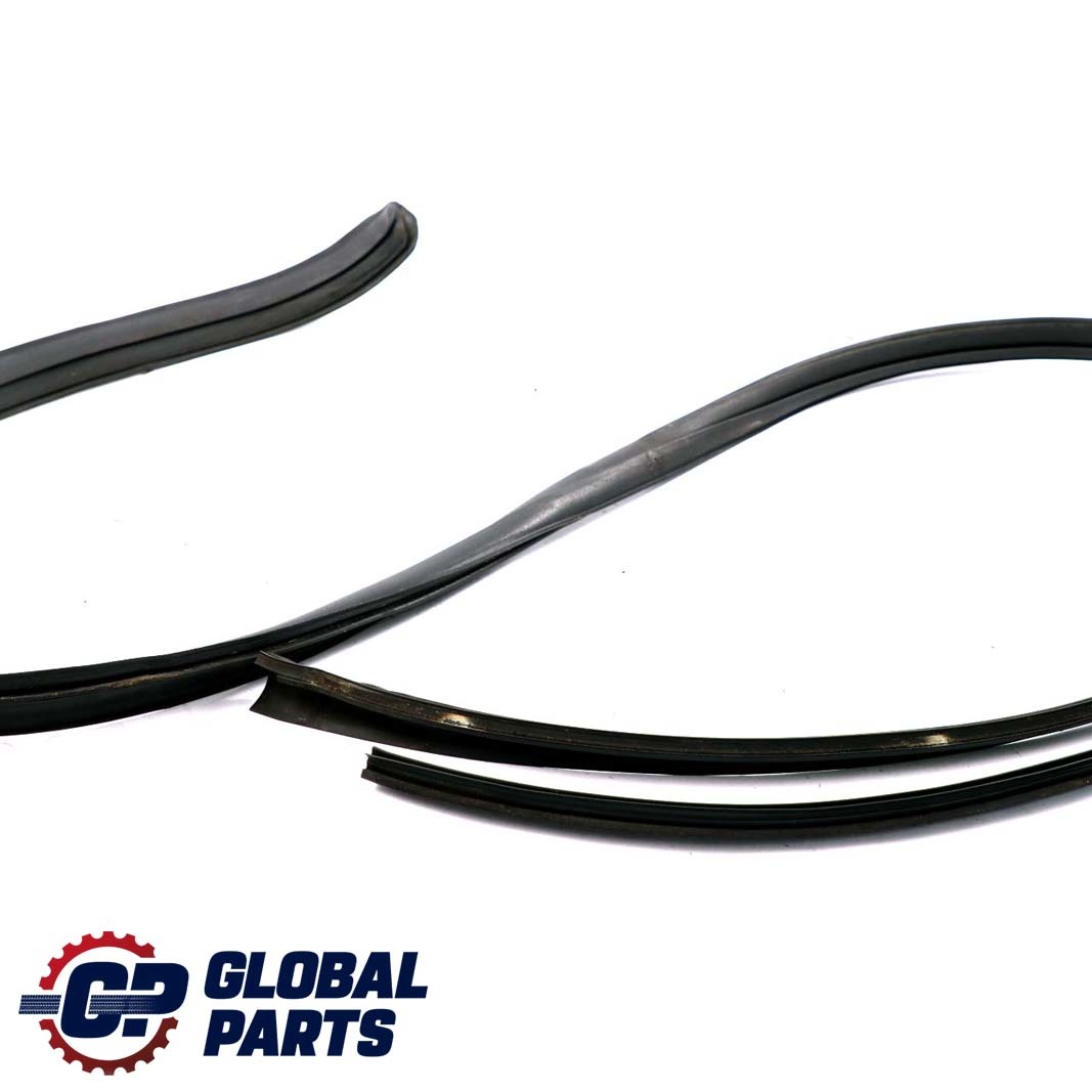 Mercedes-Benz S W220 Front Rear Right Door Seal Gasket Weatherstrip A2206903698