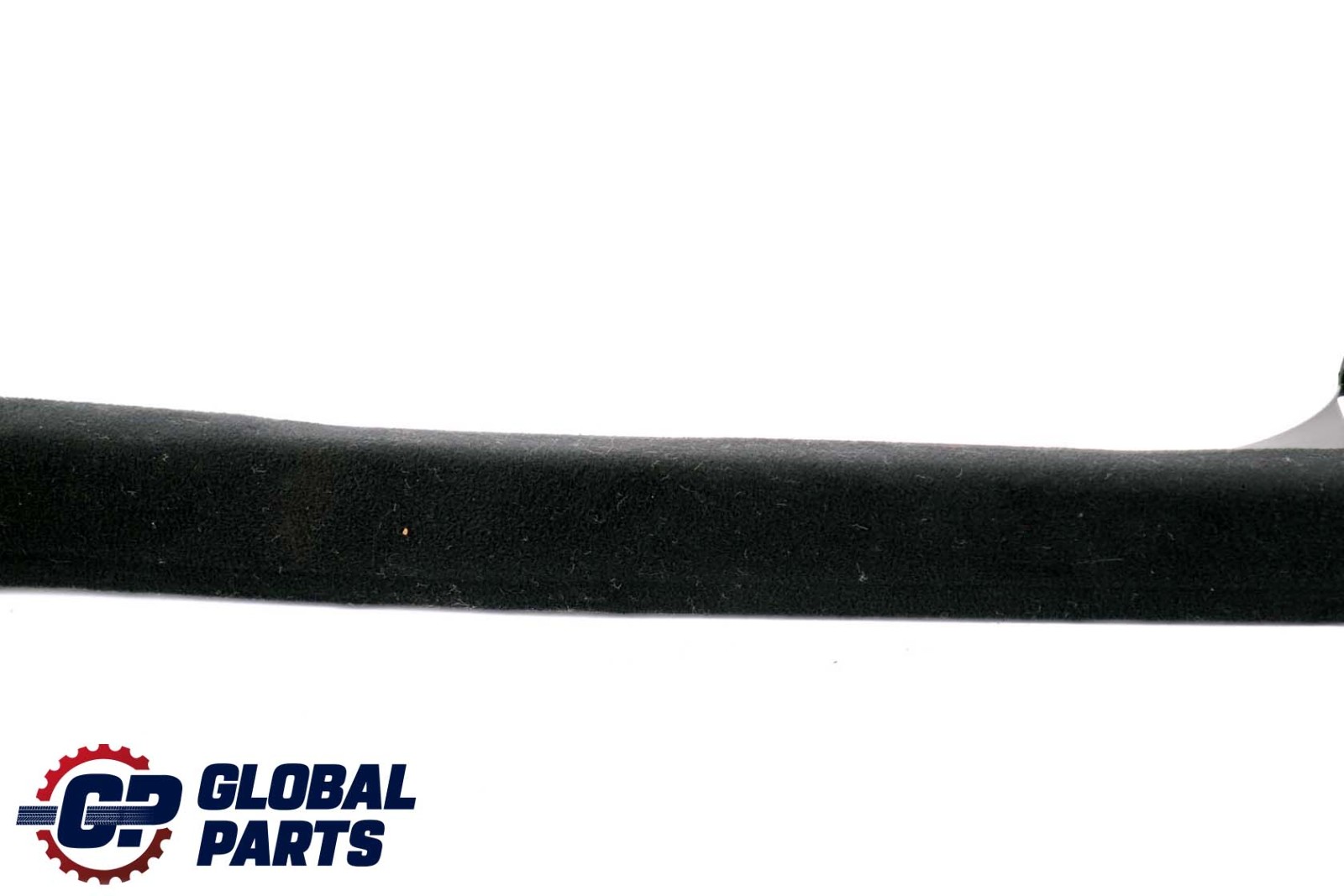 Mercedes-Benz S-Class W220 Rear Left Inner Pillar Cover Trim Black A2206903740