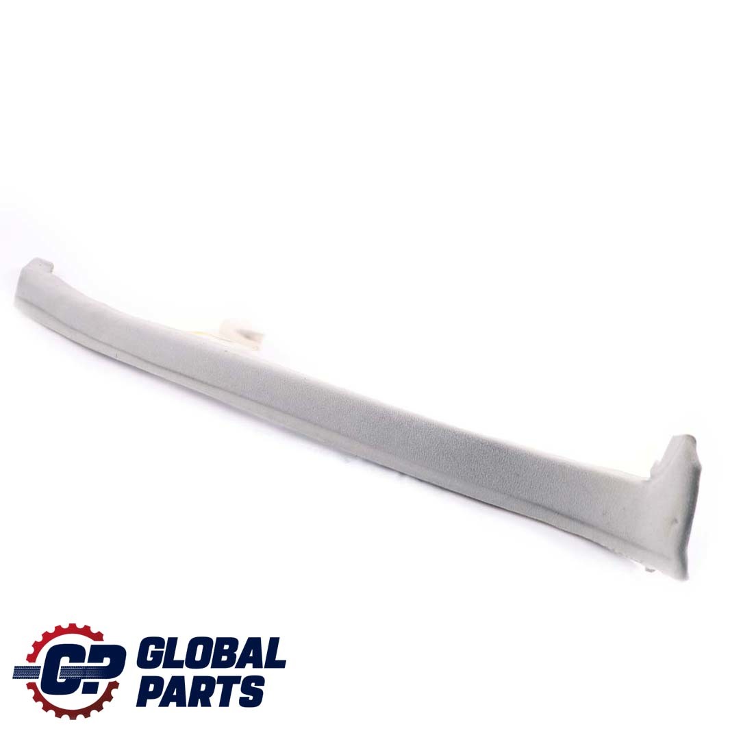 Mercedes-Benz S-Class W220 Rear Right Inner Pillar Cover Trim Grey A2206903840