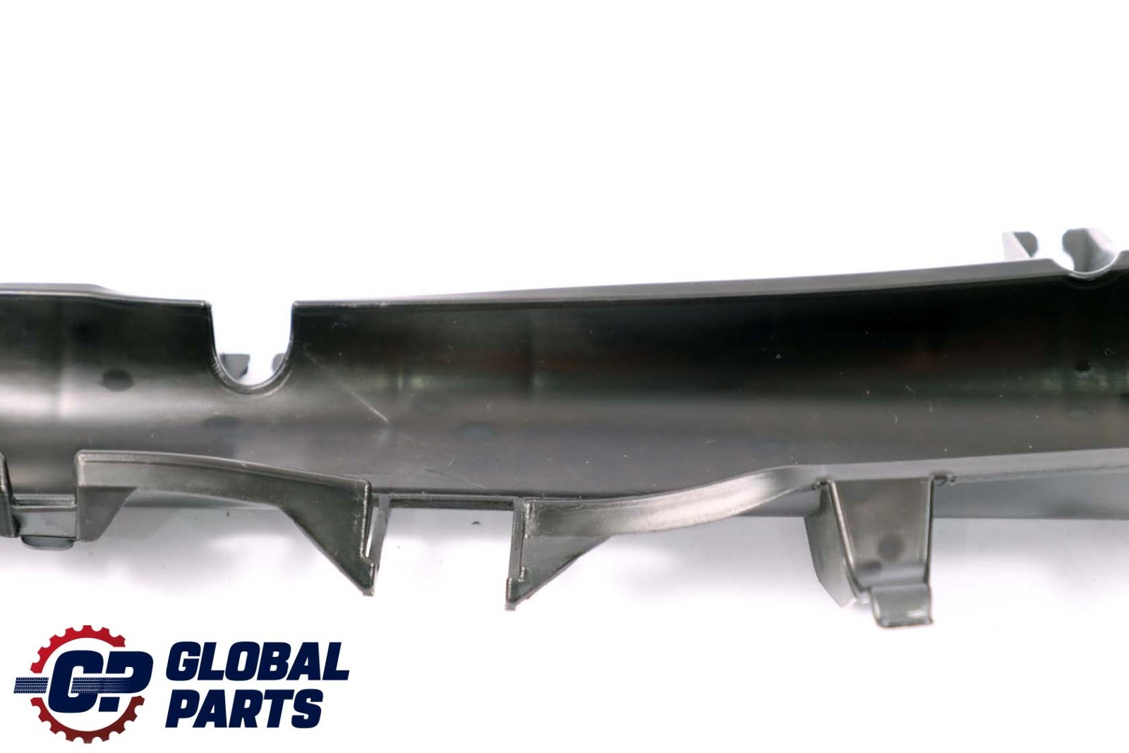 Mercedes-Benz S-Class W220 Holder Bracket Mount Trim Ledge Left A2206950160